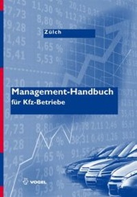 Abbildung von: Management-Handbuch - Vogel Communications Group GmbH & Co. KG