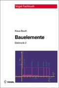 Cover: Bauelemente - Vogel Communications Group GmbH & Co. KG