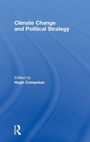 Cover: Climate Change and Political Strategy - Routledge