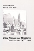 Cover: Using Conceptual Structures - Shaker