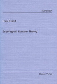 Abbildung von: Topological Number Theory - Shaker