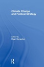 Cover: Climate Change and Political Strategy - Routledge