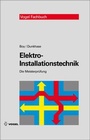 Cover: Elektro-Installationstechnik - Vogel Communications Group GmbH & Co. KG