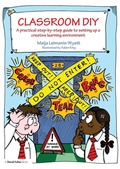 Cover: Classroom DIY - Routledge