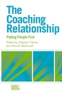 Cover: The Coaching Relationship - Routledge