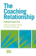 Cover: The Coaching Relationship - Routledge