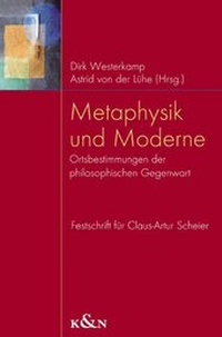 Enlarge image Cover: Metaphysik und Moderne - Königshausen & Neumann
