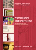 Cover: W&auml;rmed&auml;mm-Verbundsysteme. - Fraunhofer IRB Verlag