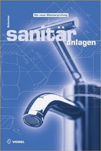 Abbildung von: Sanitäranlagen - Vogel Communications Group GmbH & Co. KG