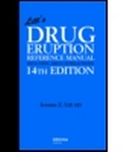Abbildung von: Litt's Drug Eruption Reference Manual Including Drug Interactions, 14th Edition - CRC Press
