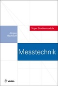 Cover: Messtechnik - Vogel Communications Group GmbH & Co. KG