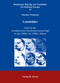 Cover: Leninbilder - Kovac, Dr. Verlag