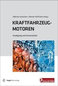 Cover: Kraftfahrzeugmotoren - Vogel Communications Group GmbH & Co. KG