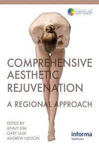 Enlarge image Cover: Comprehensive Aesthetic Rejuvenation - CRC Press