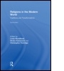 Bild: Religions in the Modern World - Routledge