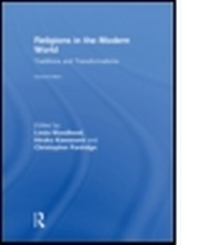 Bild vergrößern Bild: Religions in the Modern World - Routledge