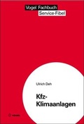 Cover: Kfz-Klimaanlagen - Vogel Communications Group GmbH & Co. KG