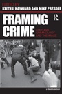 Cover: Framing Crime - Routledge Cavendish