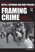 Cover: Framing Crime - Routledge Cavendish