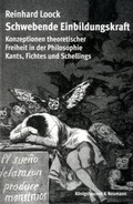 Cover: Schwebende Einbildungskraft - K&ouml;nigshausen & Neumann