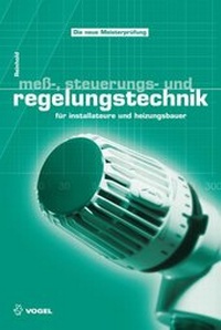 Abbildung von: Mess-, Steuerungs- und Regelungstechnik - Vogel Communications Group GmbH & Co. KG