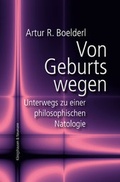 Cover: Von Geburts wegen - K&ouml;nigshausen & Neumann