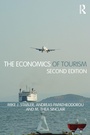 Cover: The Economics of Tourism - Routledge