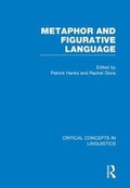 Cover: Metaphor, Analogy and Allusive Language - Taylor & Francis