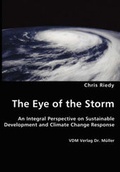 Cover: The Eye of the Storm - VDM Verlag Dr. M&uuml;ller