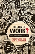Cover: The Joy of Work? - Routledge