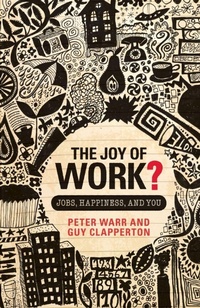 Enlarge image Cover: The Joy of Work? - Routledge