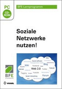 Abbildung von: Soziale Netzwerke nutzen! - Vogel Communications Group GmbH & Co. KG