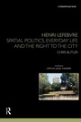 Cover: Henri Lefebvre - Routledge Cavendish