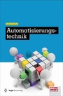 Cover: Automatisierungstechnik - Vogel Communications Group GmbH & Co. KG