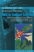 Cover: Told in Gallant Stories - K&ouml;nigshausen & Neumann