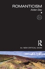 Cover: Romanticism - Routledge