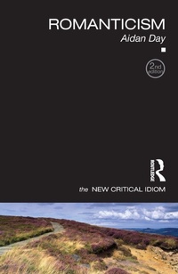 Enlarge image Cover: Romanticism - Routledge