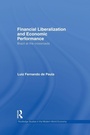 Cover: Financial Liberalization and Economic Performance - Routledge