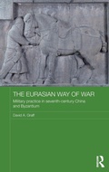 Cover: The Eurasian Way of War - Routledge