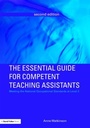 Cover: The Essential Guide for Competent Teaching Assistants - Routledge