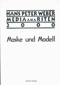 Cover: Media ana Riten - Tectum Wissenschaftsverlag