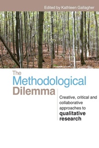 Enlarge image Cover: The Methodological Dilemma - Routledge