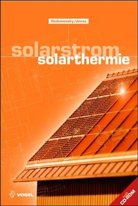 Abbildung von: Solarstrom /Solarthermie - Vogel Communications Group GmbH & Co. KG