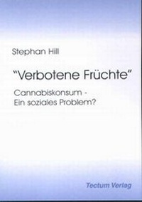 Abbildung von: Verbotene Früchte - Tectum Wissenschaftsverlag