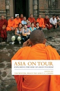 Cover: Asia on Tour - Routledge