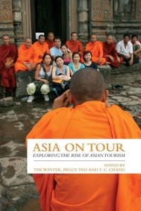 Enlarge image Cover: Asia on Tour - Routledge