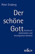 Cover: Der sch&ouml;ne Gott - K&ouml;nigshausen & Neumann