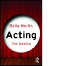 Enlarge image Cover: Acting: The Basics - Routledge