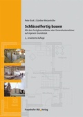 Cover: Schl&uuml;sselfertig bauen - Fraunhofer IRB Verlag