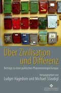 Cover: &Uuml;ber Zivilisation und Differenz - K&ouml;nigshausen & Neumann